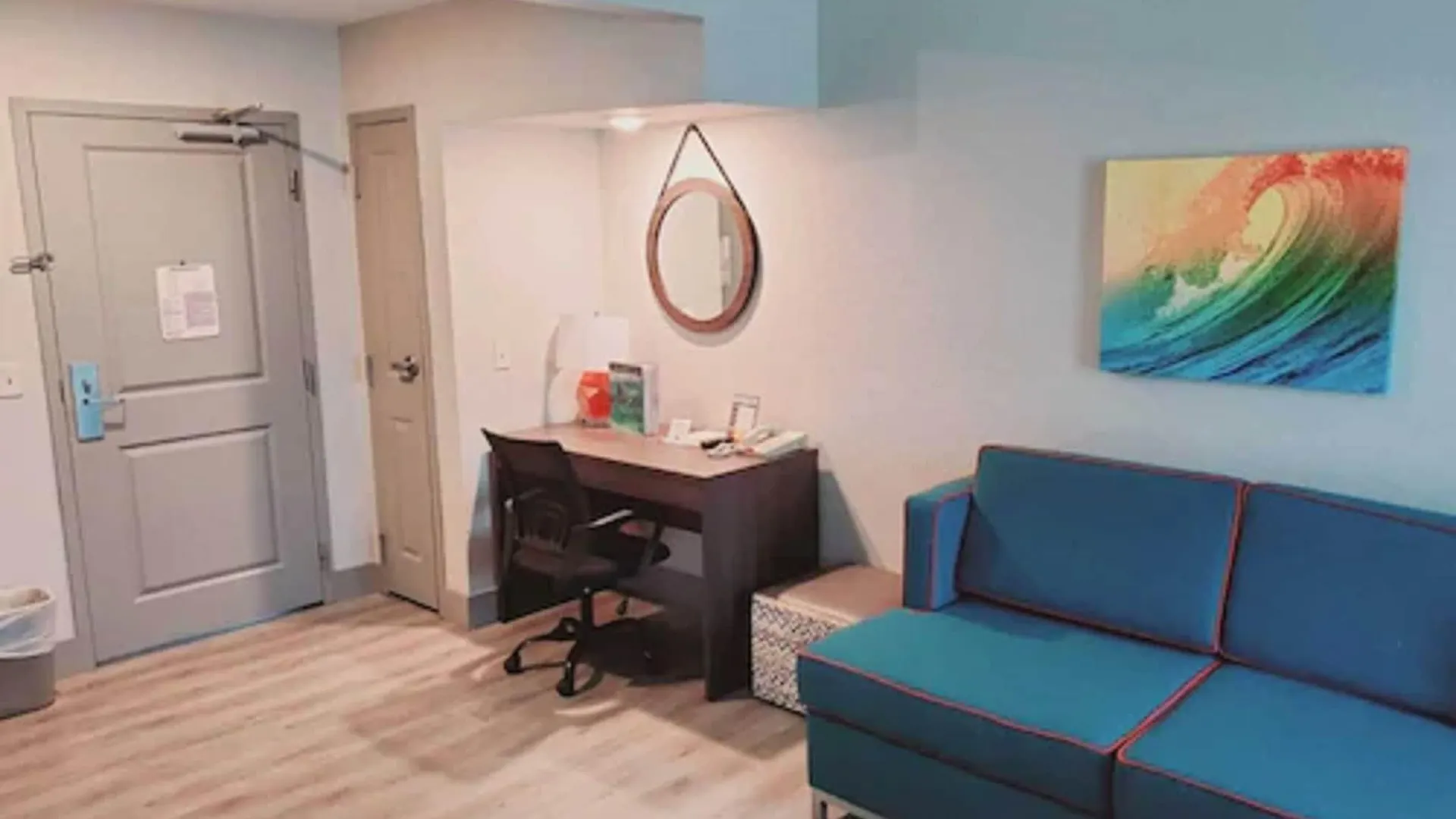 Hawthorn Extended Stay By Wyndham Panama City Beach Upper Grand Lagoon Hotel