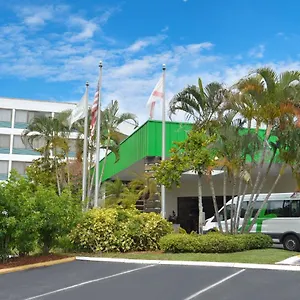 St. Petersburg N - Clearwater, An Ihg 3* Clearwater