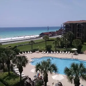Mediterranea 511d Apartment