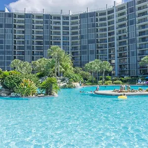 Edgewater By Panhandle Getaways Apartment