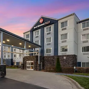 Western Airport - Bna 3* Nashville