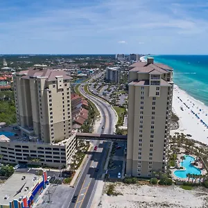 Grand Panama By Panhandle Getaways Apartment