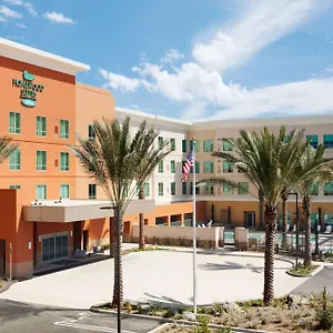 Homewood By Hilton John Wayne Airport 3* Irvine