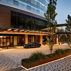 Intercontinental Seattle Bellevue, By Ihg 5* Bellevue
