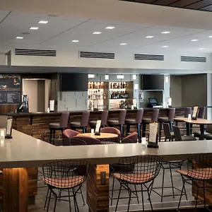 Courtyard Denver Airport At Gateway Park 3* Aurora