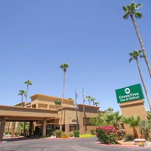 Greentree & Sky Harbor 3* Phoenix
