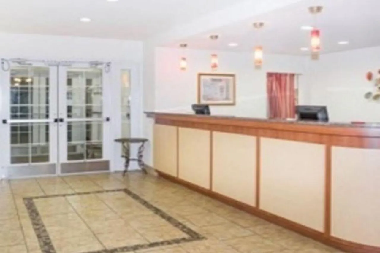 *** Hotel Hawthorn Extended Stay By Wyndham Panama City Beach Upper Grand Lagoon United States