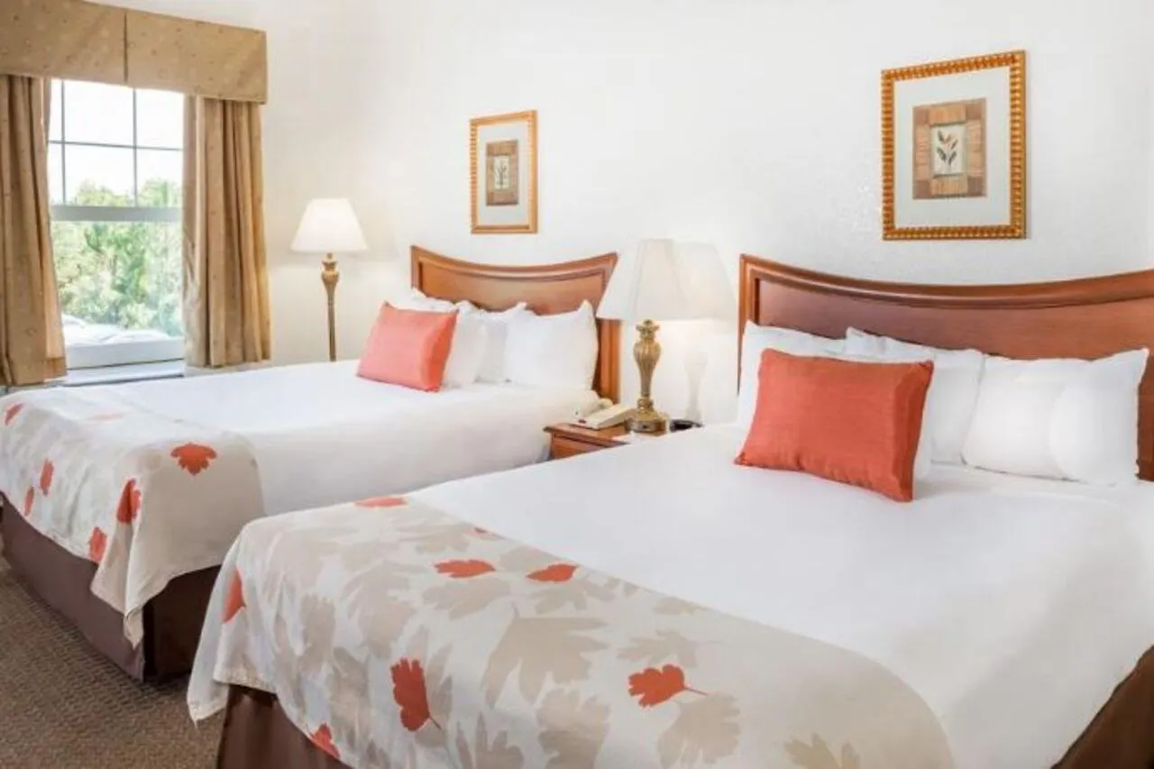 Hawthorn Extended Stay By Wyndham Panama City Beach Upper Grand Lagoon