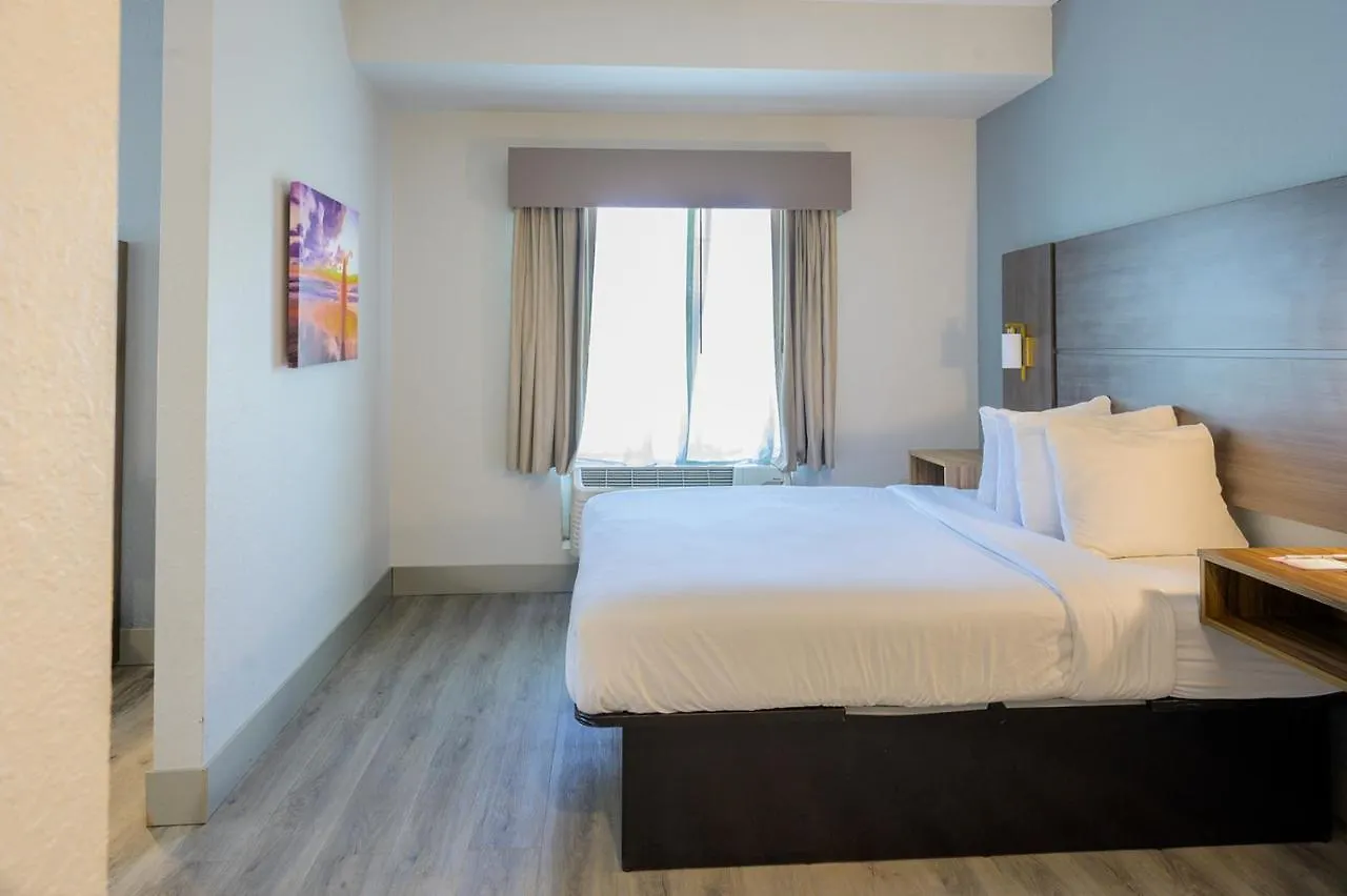 Hawthorn Extended Stay By Wyndham Panama City Beach Upper Grand Lagoon