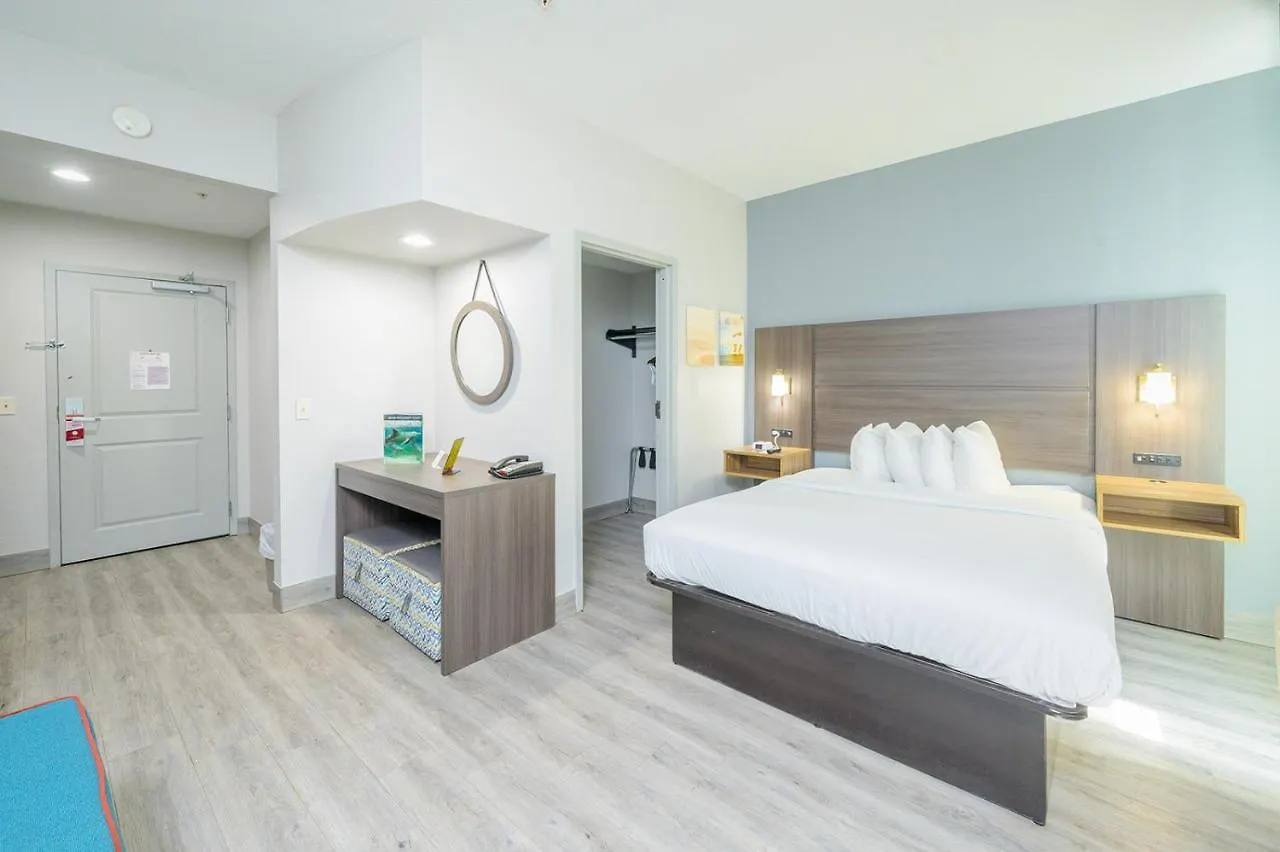 Hawthorn Extended Stay By Wyndham Panama City Beach Upper Grand Lagoon