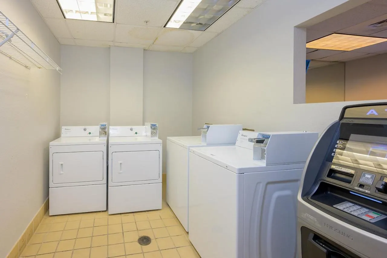 Hawthorn Extended Stay By Wyndham Panama City Beach Upper Grand Lagoon United States