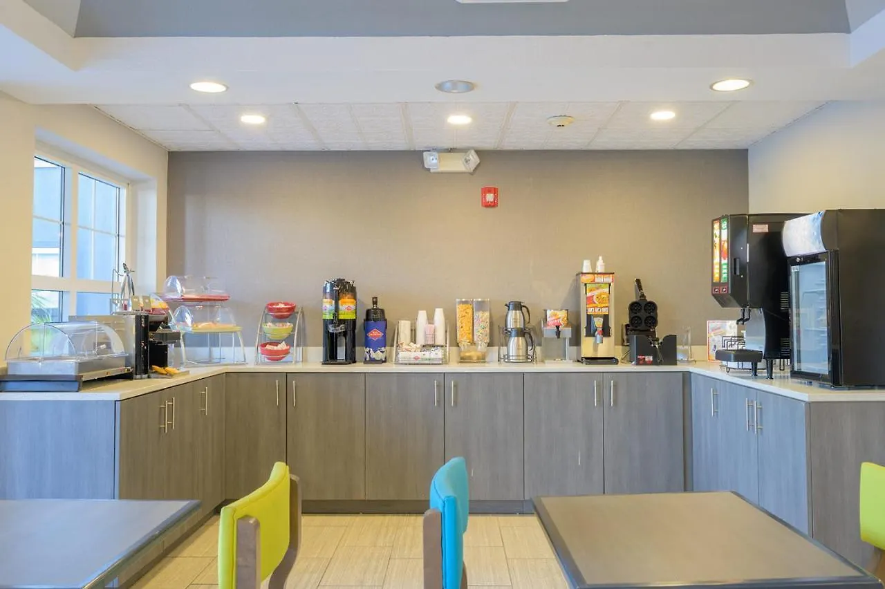 Hawthorn Extended Stay By Wyndham Panama City Beach Upper Grand Lagoon Hotel