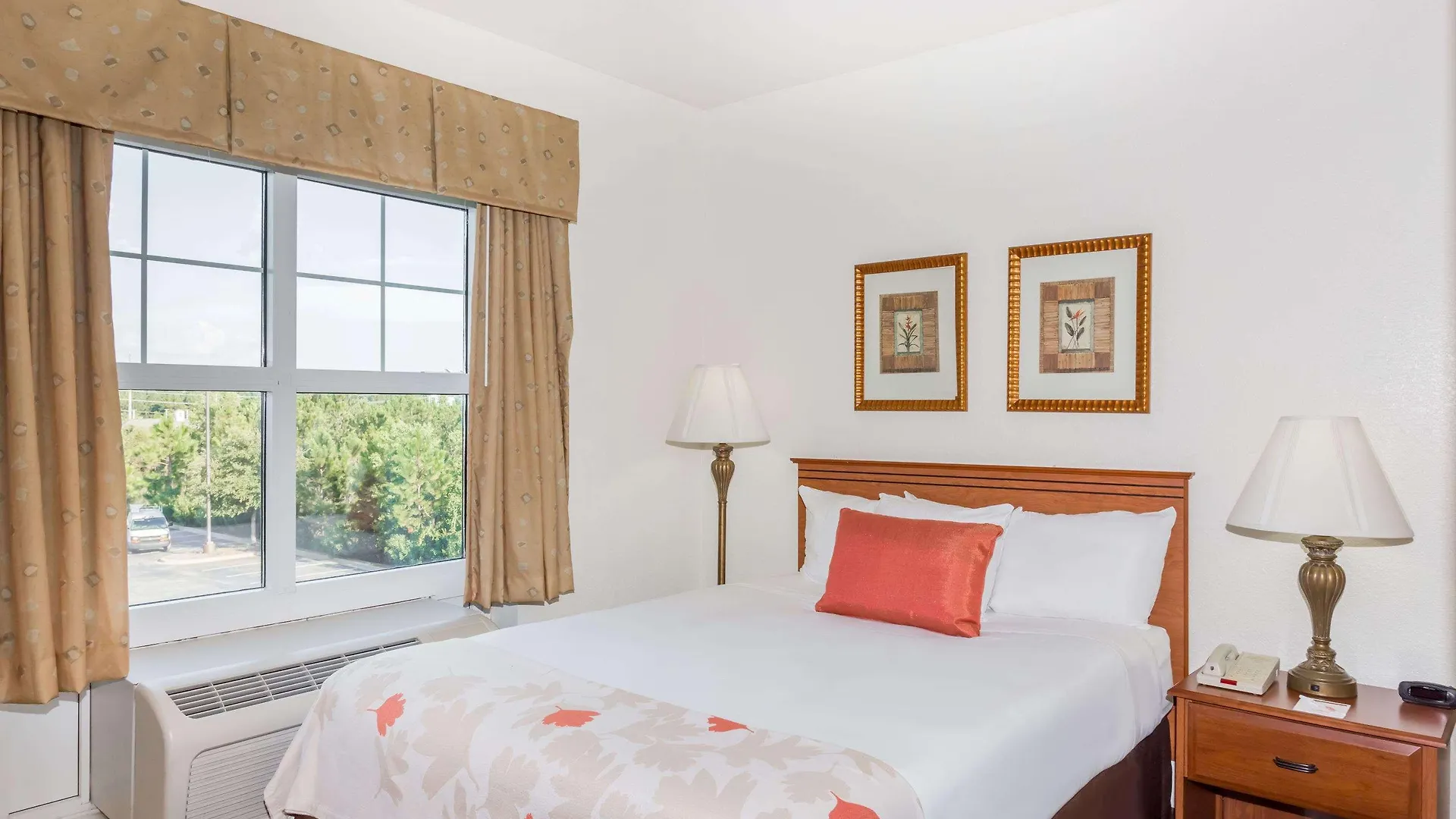 Hawthorn Extended Stay By Wyndham Panama City Beach Upper Grand Lagoon United States