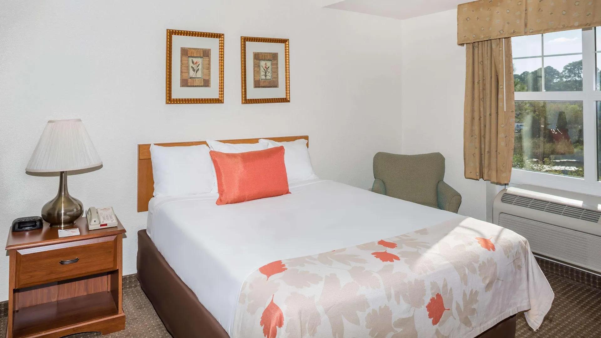 Hawthorn Extended Stay By Wyndham Panama City Beach Upper Grand Lagoon