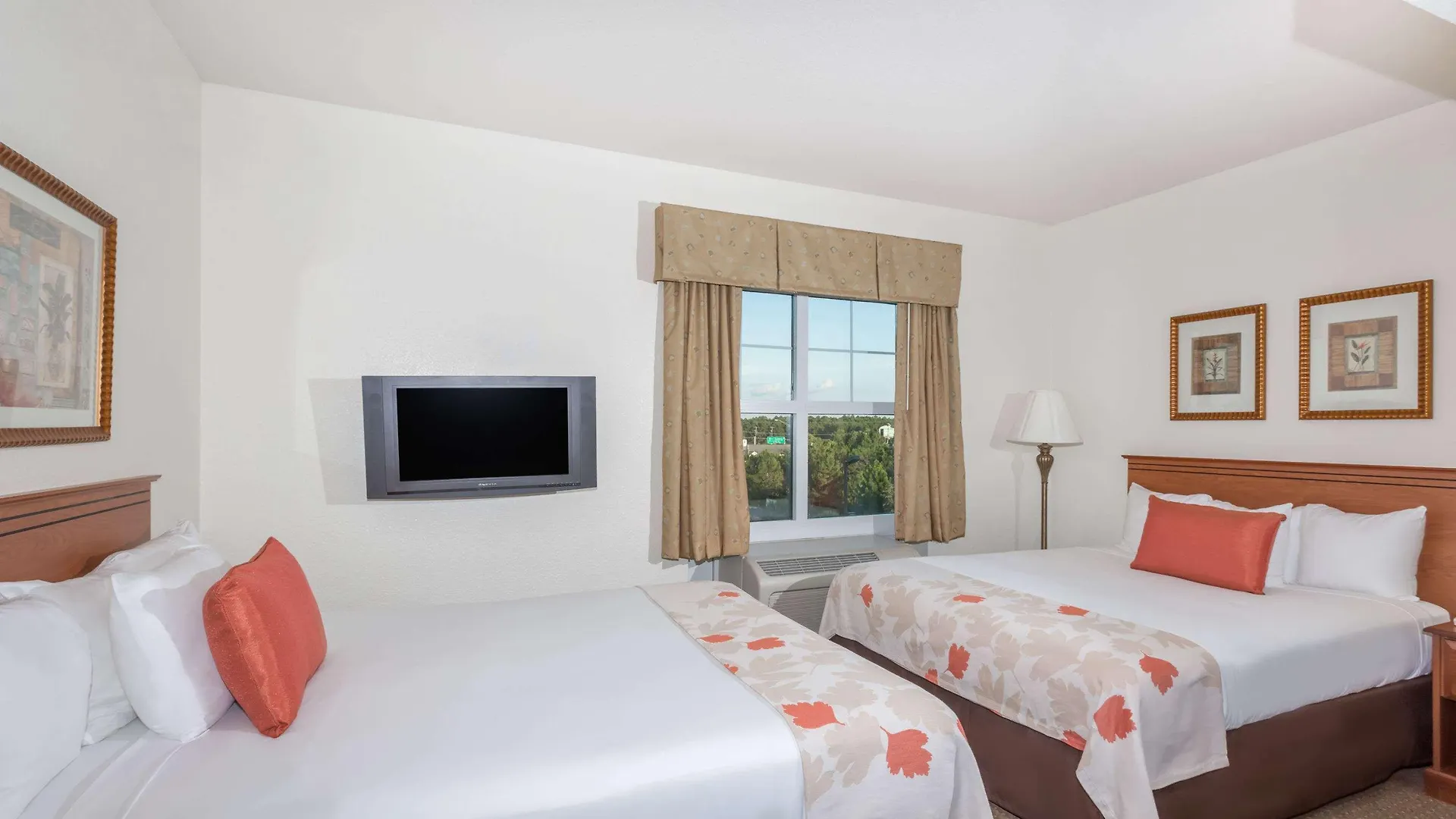 Hawthorn Extended Stay By Wyndham Panama City Beach Upper Grand Lagoon United States