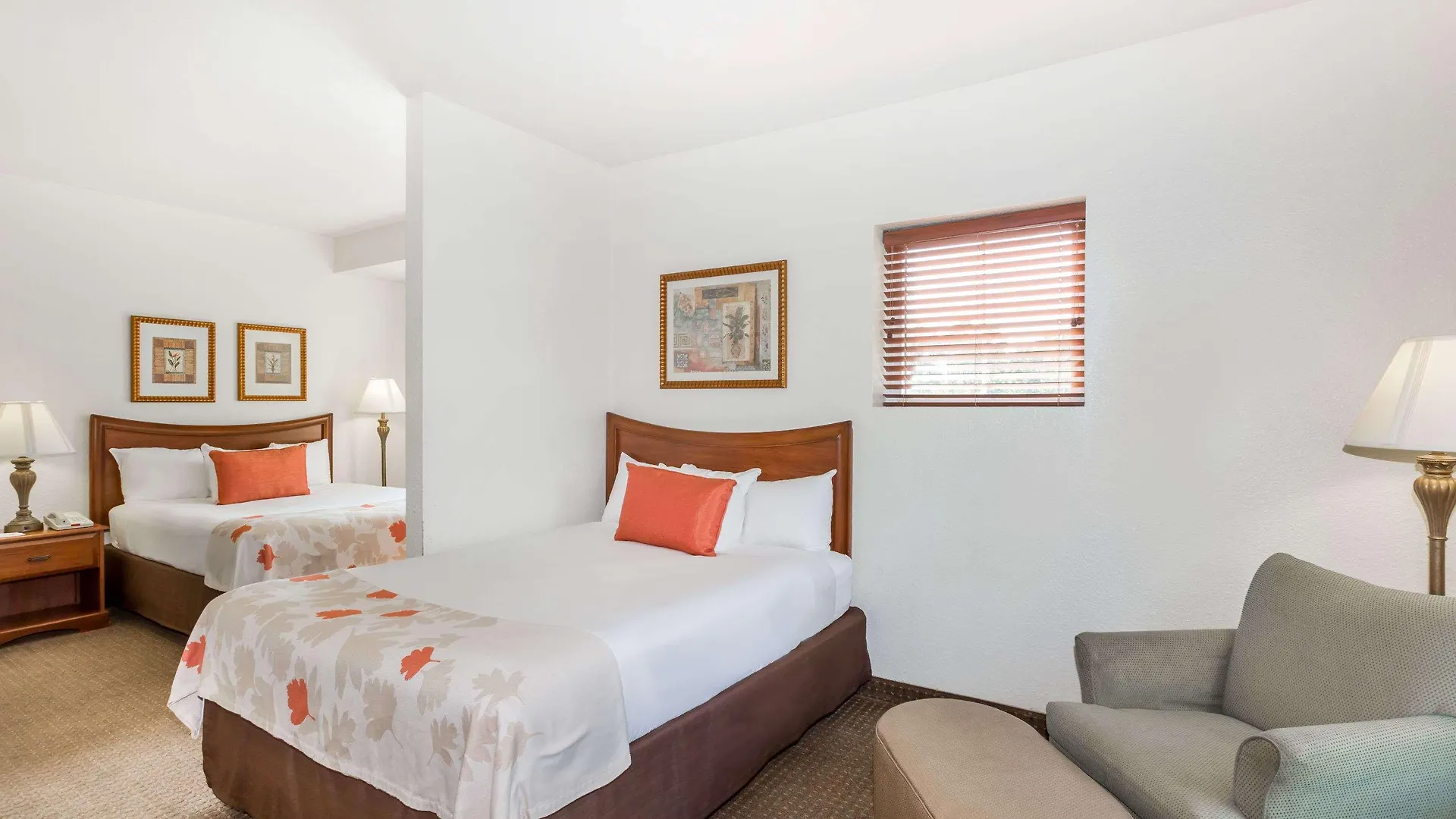 *** Hotel Hawthorn Extended Stay By Wyndham Panama City Beach Upper Grand Lagoon United States