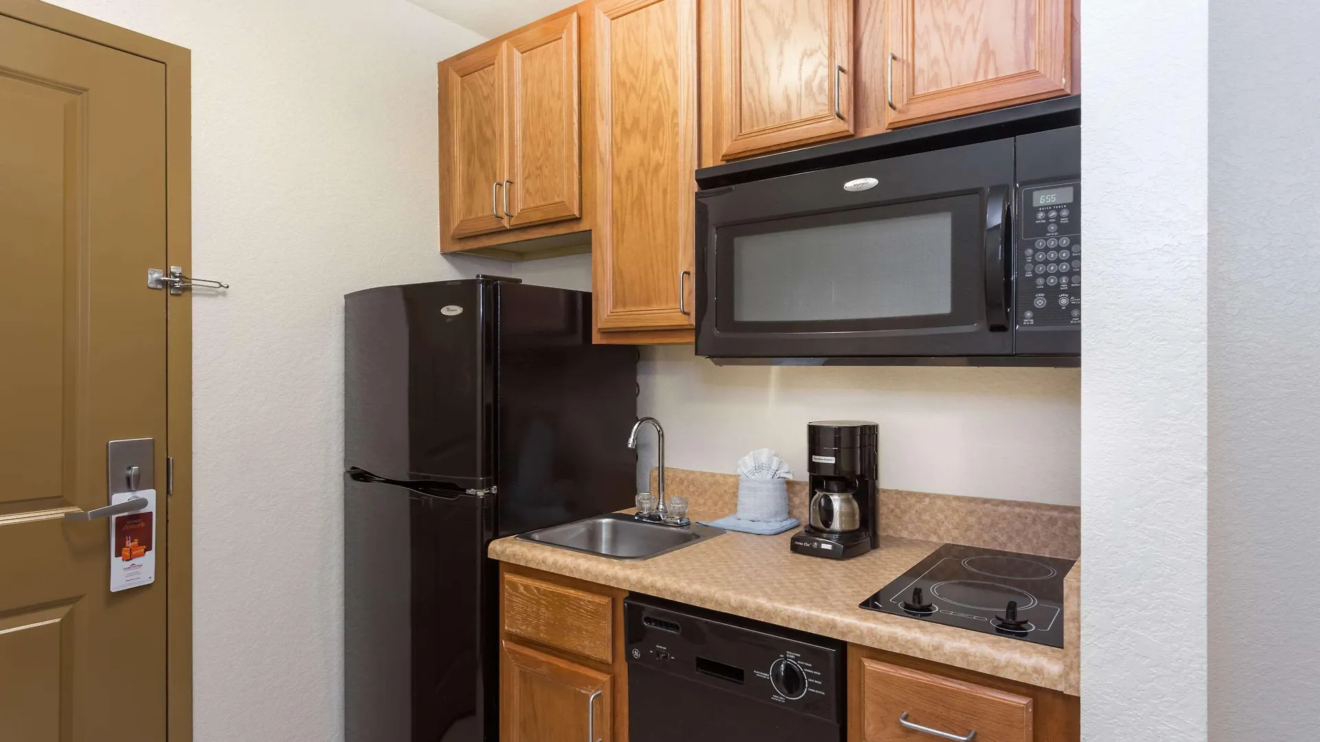 Hawthorn Extended Stay By Wyndham Panama City Beach Upper Grand Lagoon