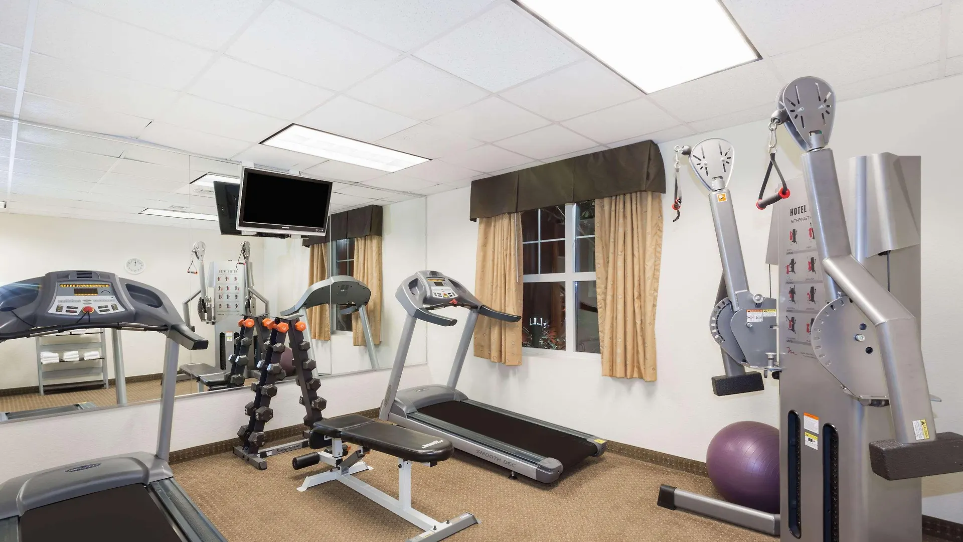 Hotel Hawthorn Extended Stay By Wyndham Panama City Beach Upper Grand Lagoon