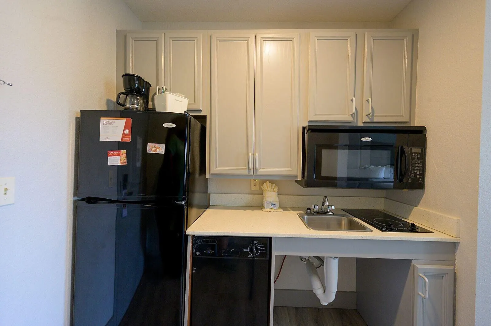 Hawthorn Extended Stay By Wyndham Panama City Beach Upper Grand Lagoon Hotel