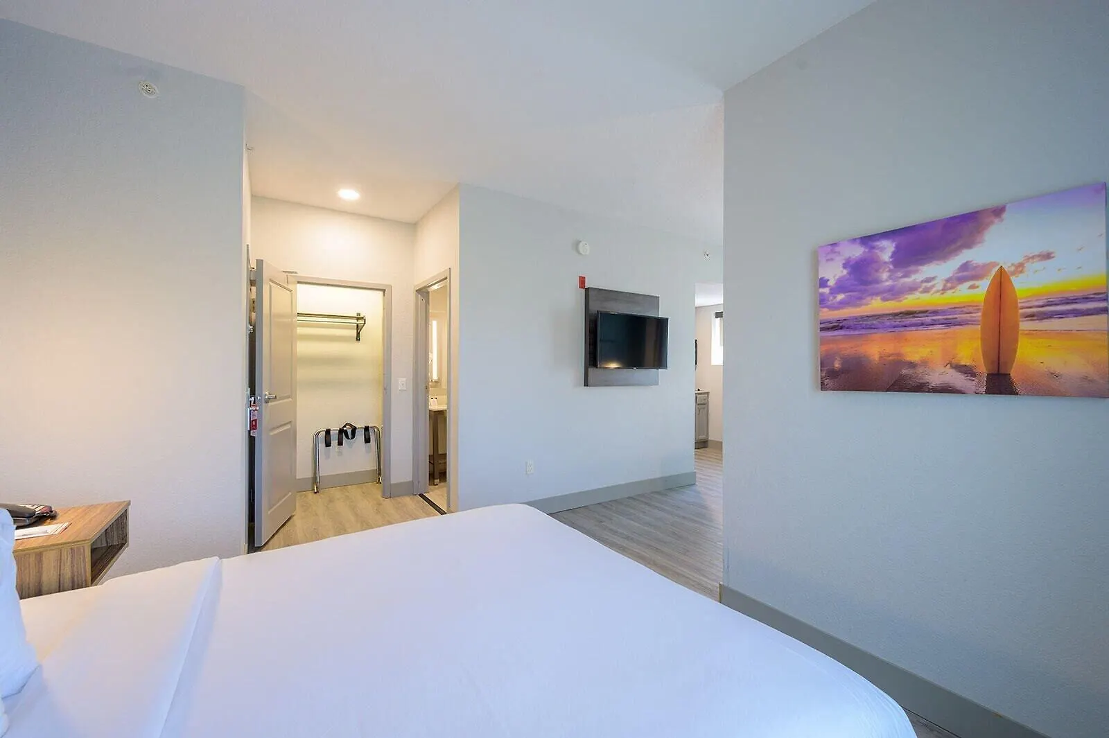Hawthorn Extended Stay By Wyndham Panama City Beach Upper Grand Lagoon
