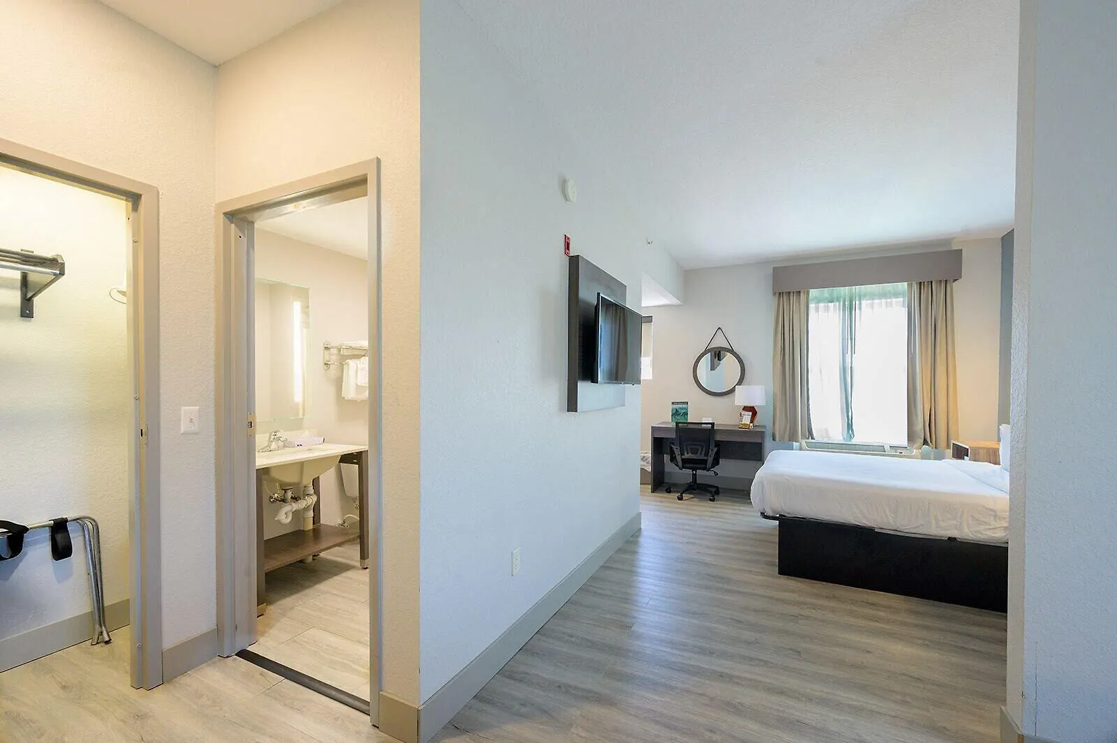 Hawthorn Extended Stay By Wyndham Panama City Beach Upper Grand Lagoon