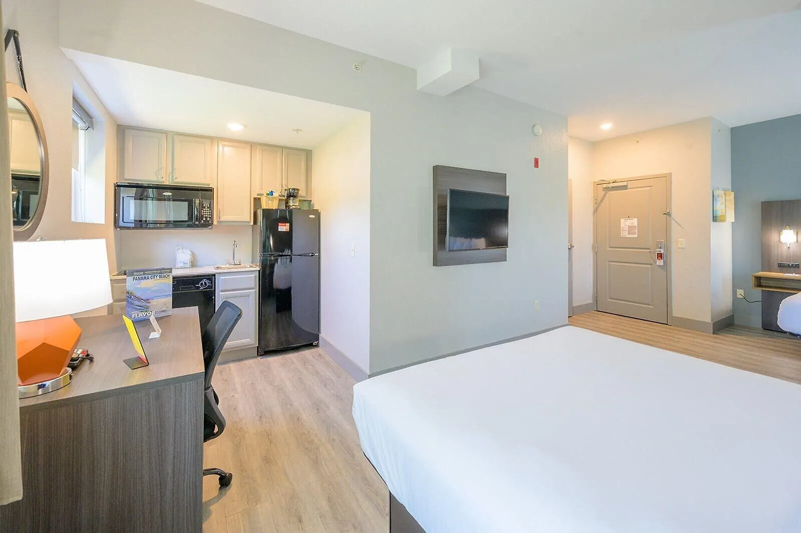 Hawthorn Extended Stay By Wyndham Panama City Beach Upper Grand Lagoon