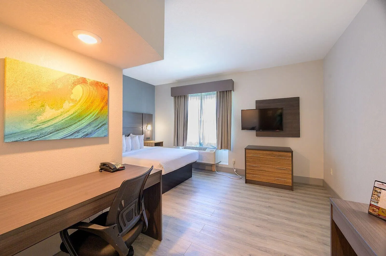 Hawthorn Extended Stay By Wyndham Panama City Beach Upper Grand Lagoon United States