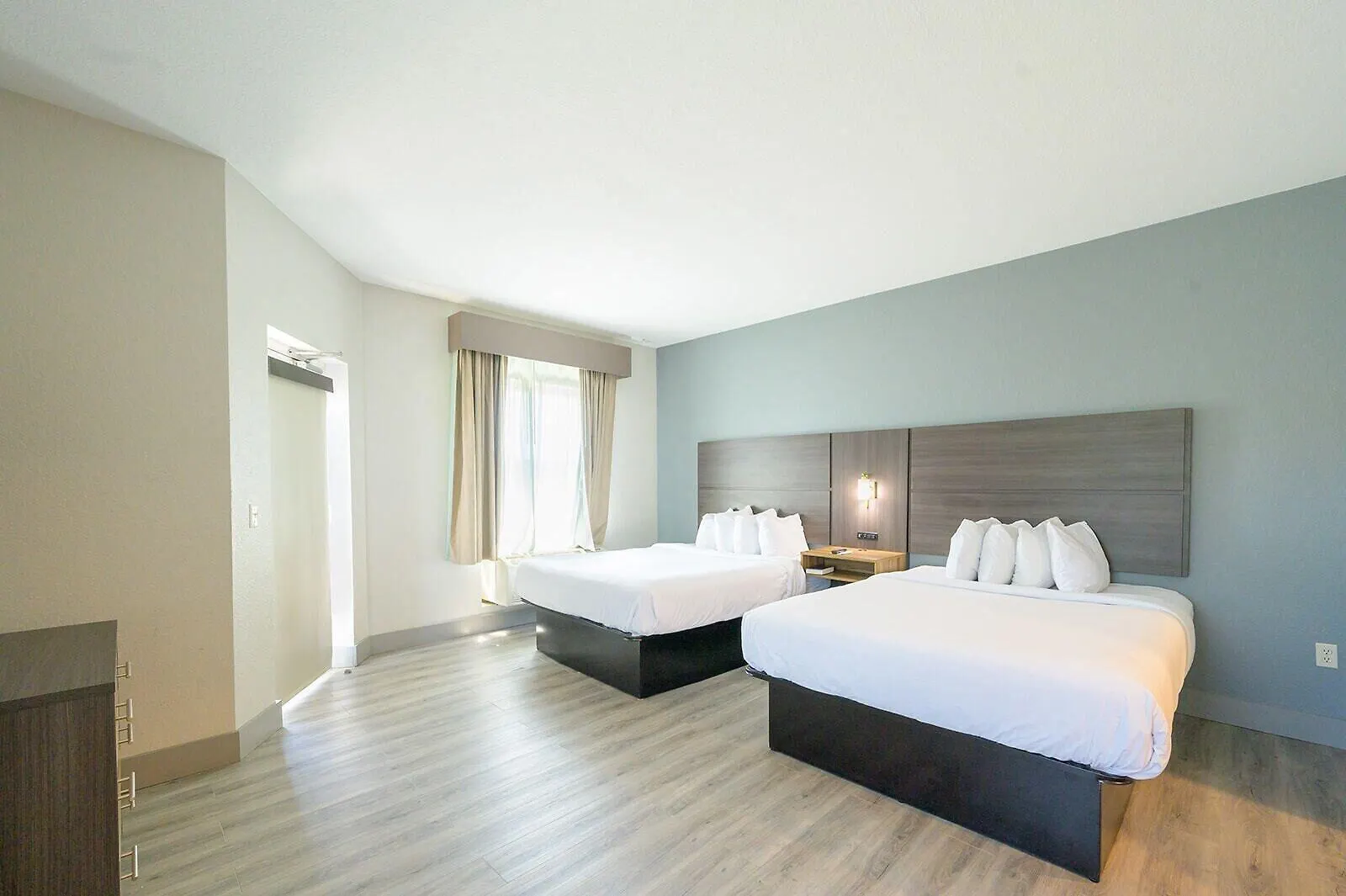 Hawthorn Extended Stay By Wyndham Panama City Beach Upper Grand Lagoon 3*,  United States