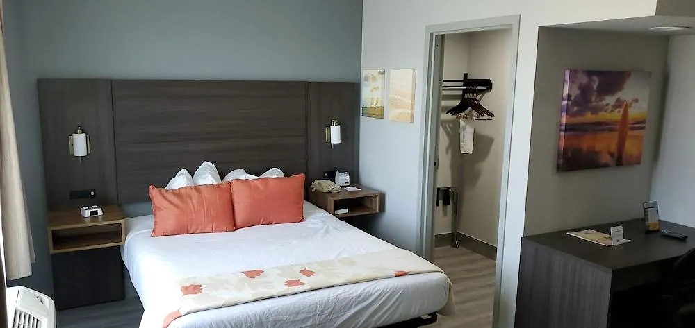 *** Hotel Hawthorn Extended Stay By Wyndham Panama City Beach Upper Grand Lagoon United States