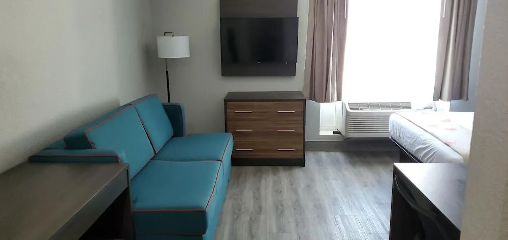 Hawthorn Extended Stay By Wyndham Panama City Beach Upper Grand Lagoon