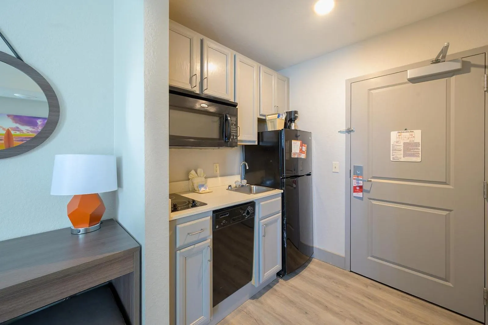 Hawthorn Extended Stay By Wyndham Panama City Beach Upper Grand Lagoon 3*,