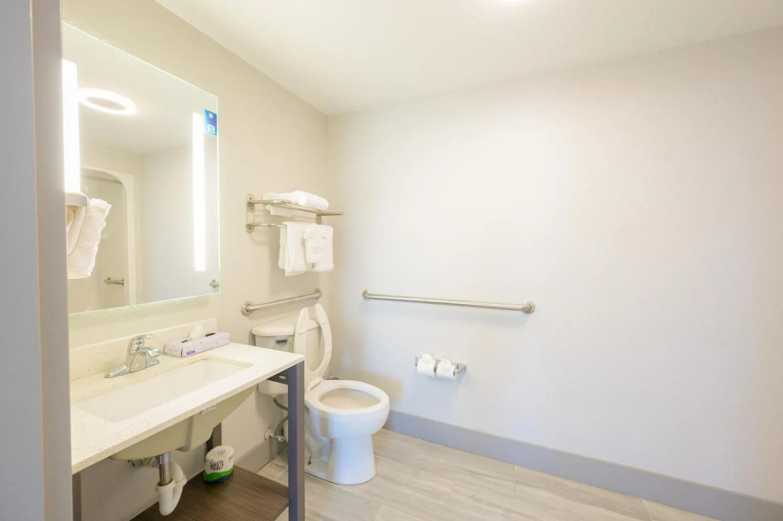 Hawthorn Extended Stay By Wyndham Panama City Beach Upper Grand Lagoon