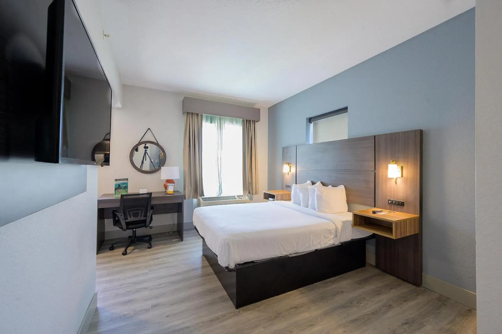 Hawthorn Extended Stay By Wyndham Panama City Beach Upper Grand Lagoon