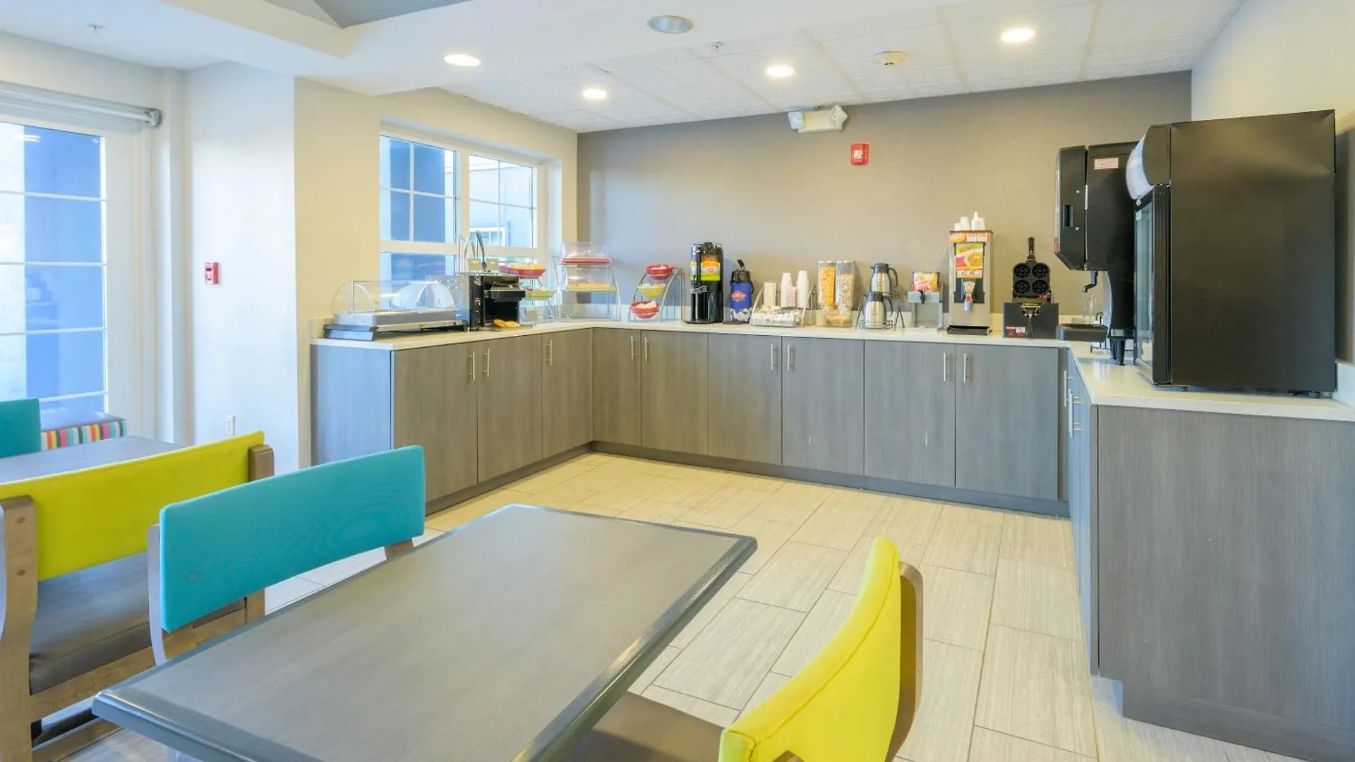 Hawthorn Extended Stay By Wyndham Panama City Beach Upper Grand Lagoon
