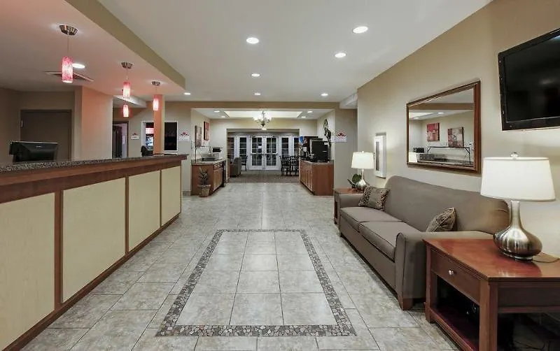 Hawthorn Extended Stay By Wyndham Panama City Beach Upper Grand Lagoon 3*,  United States